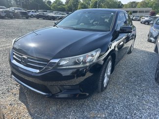 Used 2014 Honda Accord EX-L image 1