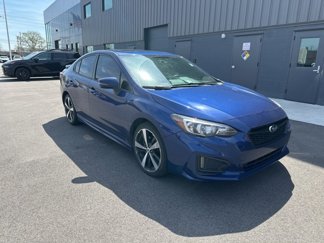 Used 2018 Subaru Impreza 2.0i Sport image 1