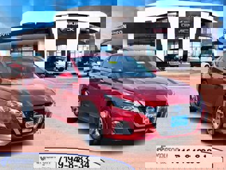 Used 2021 Nissan Altima 2.5 SV image 1