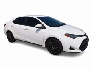 Used 2018 Toyota Corolla LE image 1