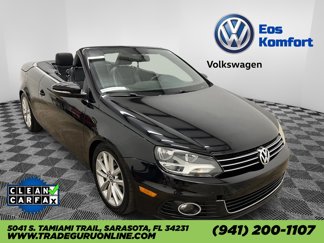 Used 2013 Volkswagen Eos Komfort image 1