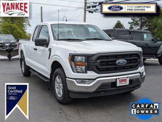Certified 2023 Ford F150 XL w/ XL Chrome Appearance Package image 1