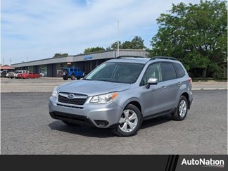 Used 2015 Subaru Forester 2.5i Premium w/ All-Weather Package image 1