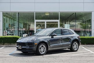 Used 2019 Porsche Macan image 1