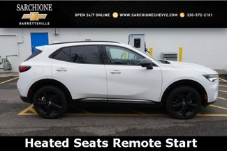 Used 2022 Buick Envision Preferred image 1