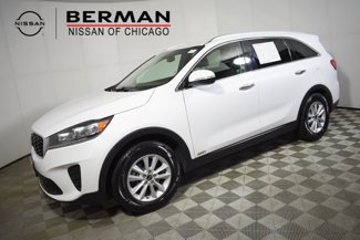 Used 2019 Kia Sorento LX w/ LX Convenience Package image 1