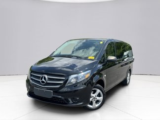 Used 2020 Mercedes-Benz Metris Passenger image 1