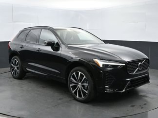New 2025 Volvo XC60 B5 Plus w/ Protection Package Premier image 1