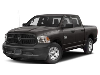 Used 2018 RAM 1500 Express w/ Express Value Package image 1