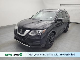 Used 2020 Nissan Rogue SV image 1