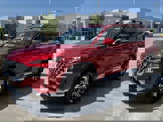 Used 2022 Hyundai Santa Fe SEL image 1