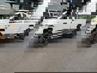 Used 2007 Dodge Ram 2500 Truck SLT w/ Quad Cab Big Horn Value Group image 1