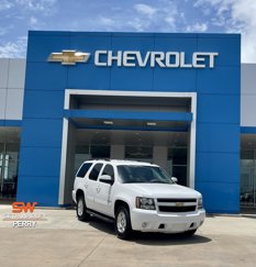 Used 2012 Chevrolet Tahoe LS image 1