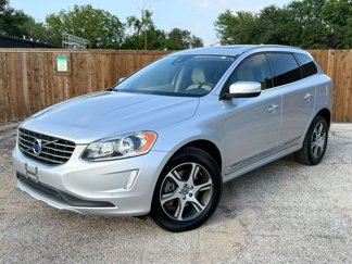 Used 2015 Volvo XC60 T6 w/ Proximity Package image 1