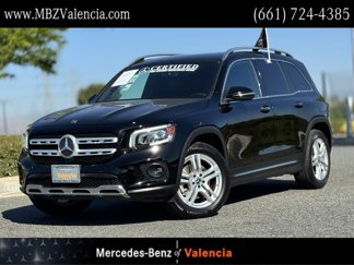 Used 2020 Mercedes-Benz GLB 250 image 1