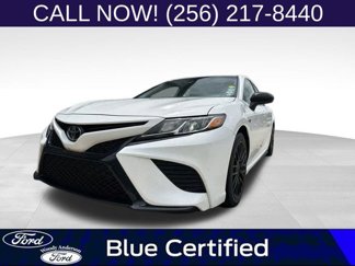 Used 2019 Toyota Camry L image 1