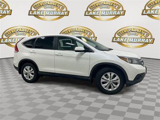 Used 2013 Honda CR-V EX video 1