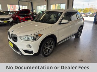 Used 2017 BMW X1 xDrive28i image 1