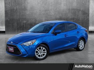 Used 2018 Toyota Yaris iA image 1