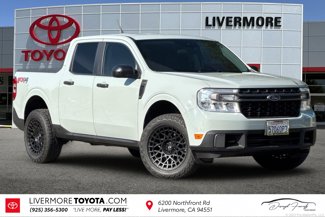 Used 2022 Ford Maverick XLT w/ Equipment Group 300A Standard image 1