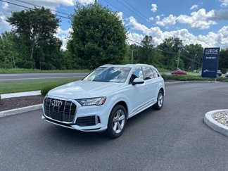 Used 2024 Audi Q7 2.0T Premium Plus image 1