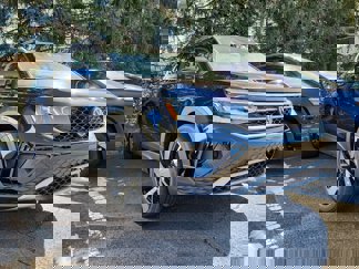 New 2024 Volkswagen Taos SEL image 1