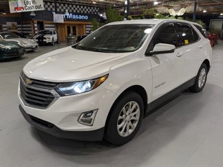 Used 2019 Chevrolet Equinox LT image 1