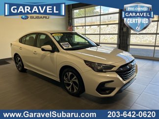 Used 2024 Subaru Legacy Premium video 1