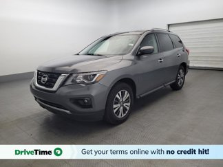 Used 2020 Nissan Pathfinder SV w/ Cargo Package image 1