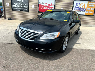 Used 2014 Chrysler 200 Touring w/ Cold Weather Group image 1