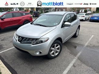Used 2010 Nissan Murano S image 1