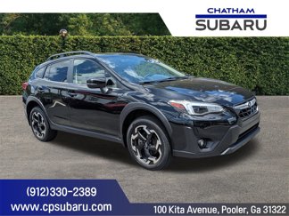 Used 2021 Subaru Crosstrek 2.5i Limited w/ Moonroof Package 2 image 1