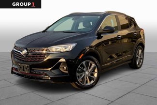 Used 2022 Buick Encore GX Select w/ Experience Buick Package image 1