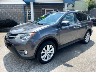 Used 2014 Toyota RAV4 Limited image 1