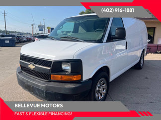 Used 2012 Chevrolet Express 1500 image 1