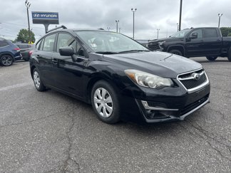 Used 2016 Subaru Impreza 2.0i image 1