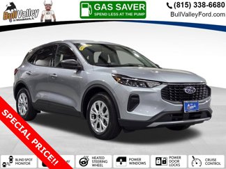New 2024 Ford Escape Active w/ Cold Weather Package image 1