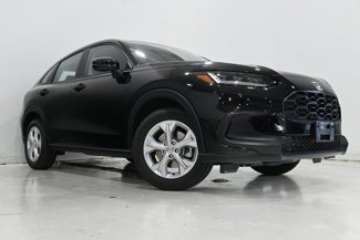 New 2025 Honda HR-V LX image 1