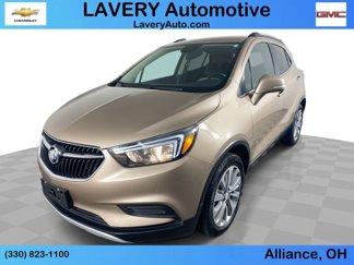 Used 2019 Buick Encore Preferred image 1