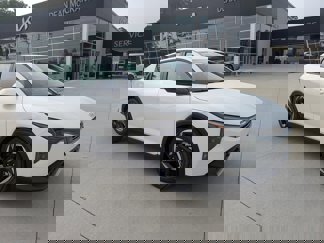 New 2025 Kia K4 EX image 1