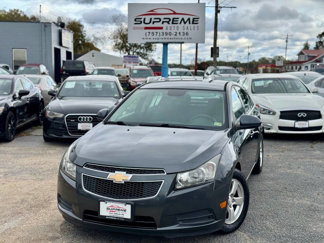 Used 2013 Chevrolet Cruze LT image 1
