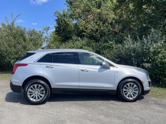 Used 2019 Cadillac XT5 Luxury video 2