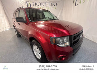 Used 2008 Ford Escape XLT image 1