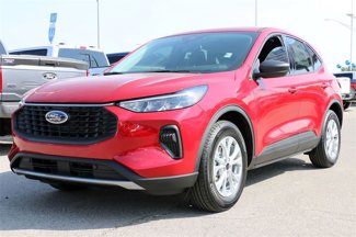New 2025 Ford Escape Active w/ Cold Weather Package image 1