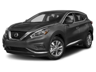 Used 2018 Nissan Murano SL w/ Cargo Package image 1
