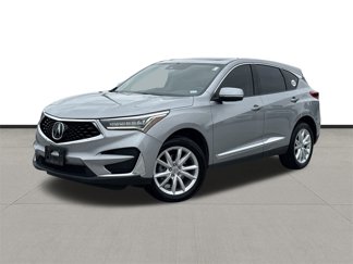 Used 2021 Acura RDX FWD image 1