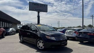 Used 2013 Honda Odyssey EX-L image 1