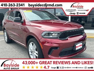 Used 2023 Dodge Durango GT image 1