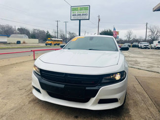 Used 2018 Dodge Charger SXT w/ Blacktop Package image 1