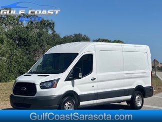 Used 2019 Ford Transit 150 148 Medium Roof image 1